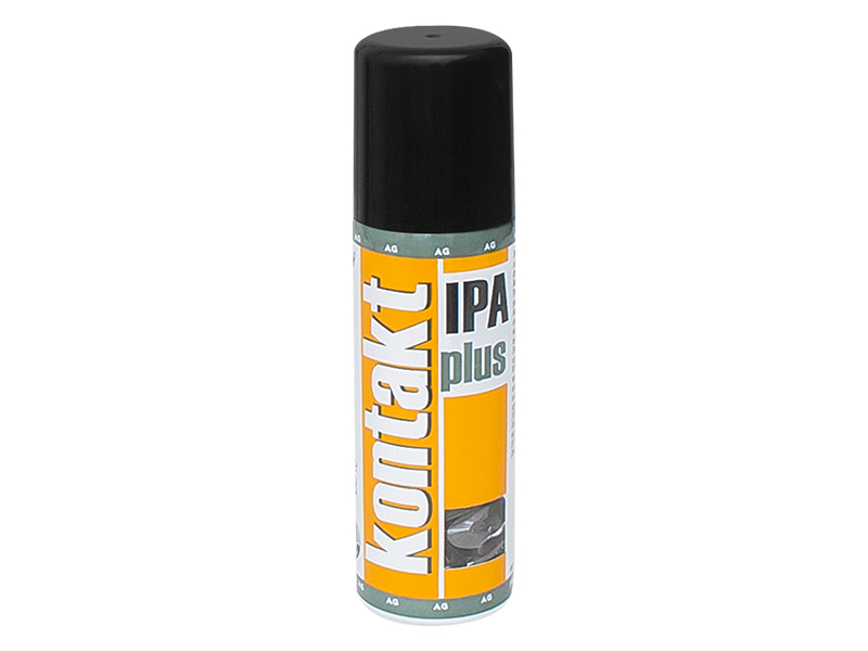 Spray Kontakt IPA+ 60ml    AG
